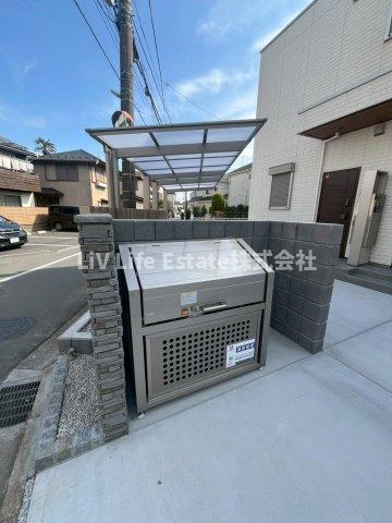 CASA MARMELO 西東京市中町