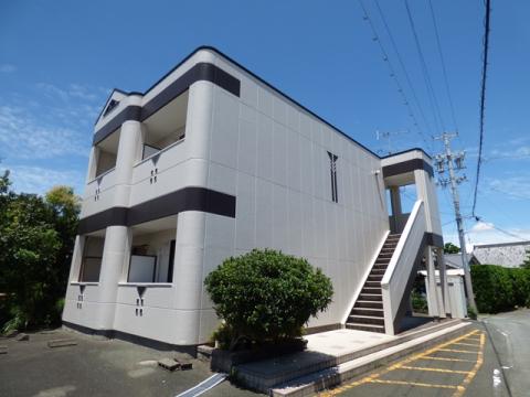 カーサ・アルビレオ