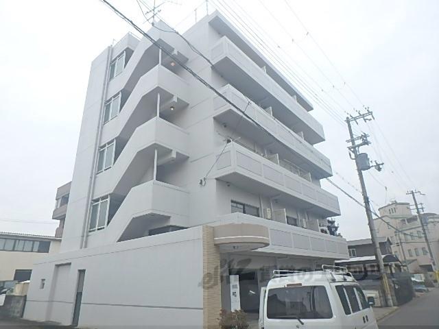 エスポワール里西