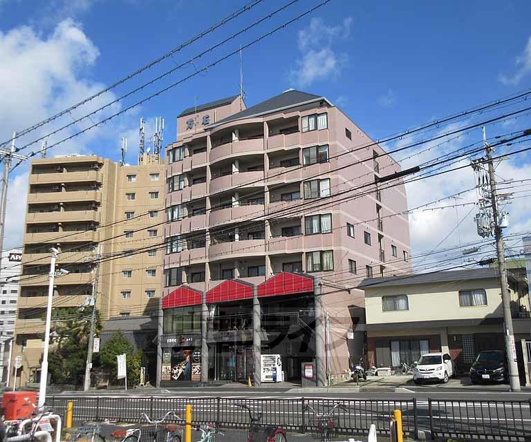 ステージハウス万石