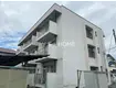高杉マンション(1LDK/3階)