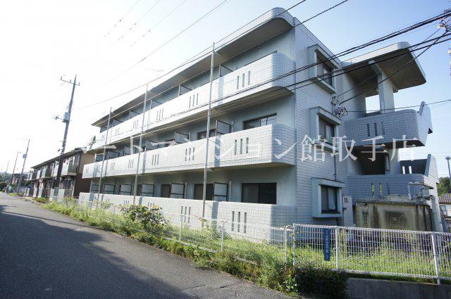 エビハラビル