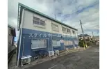 パナハイツ中央牧野
