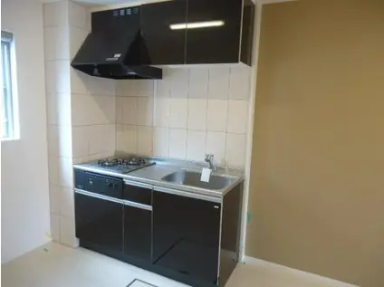 つぼみハイツ(ワンルーム/1階)の間取り写真