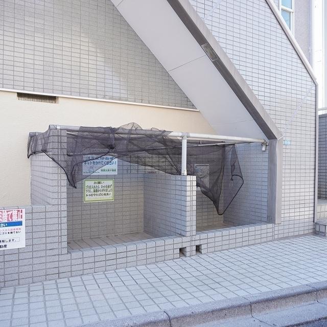フォレスタ1番館