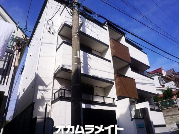 REGARO前原SHIKI(1LDK/3階)