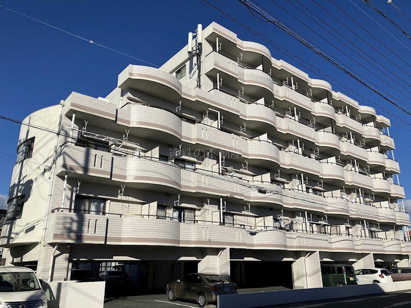 サンパレス21萩丘西