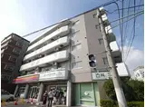パールハイツ黒川