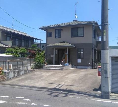 ジュネス横尾 B