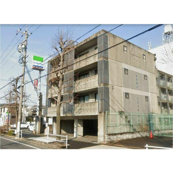 スタジオ26
