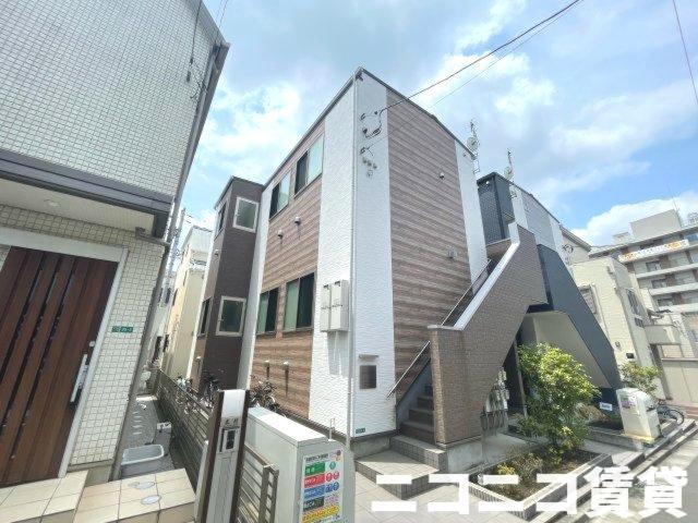 ハーモニーテラス北小岩V