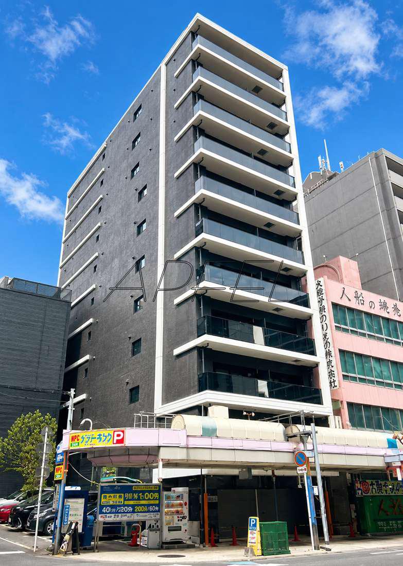 GLAM STELLA松屋町