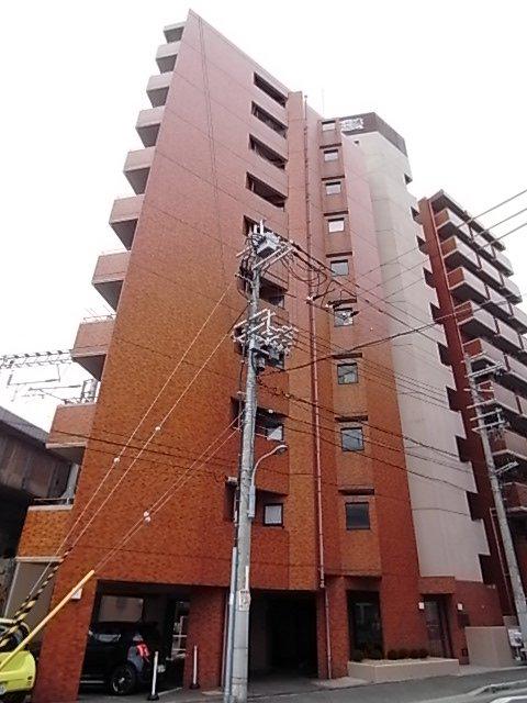 ライオンズマンション西明石
