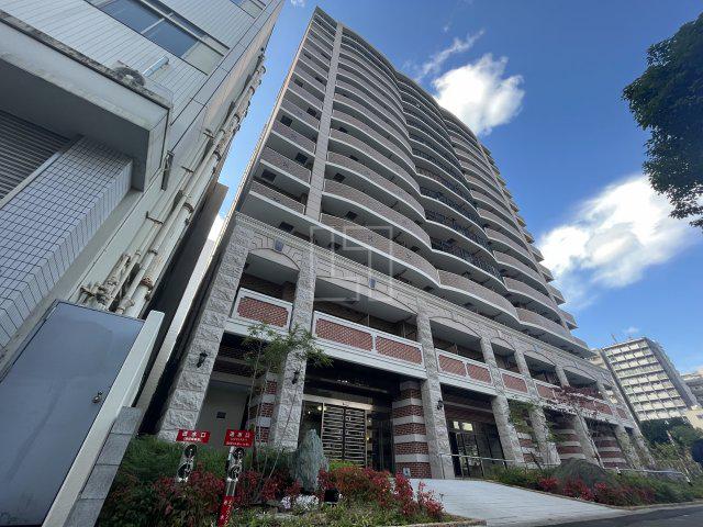 LUXE難波南