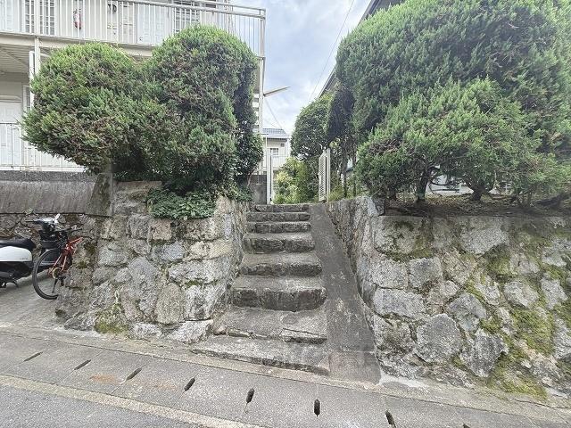 ラフィネ北白川B棟