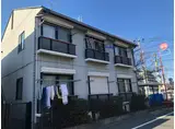 メゾン千川上水