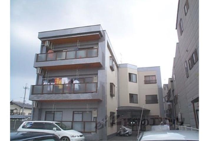 第弐藤栄ハイツ