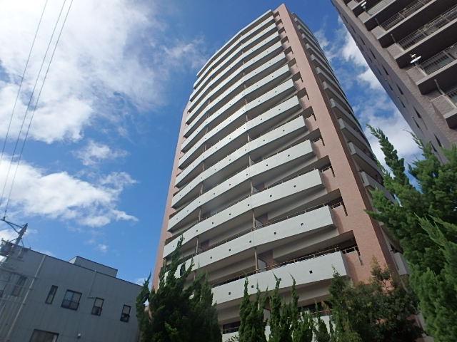 中央ハイツ海老塚