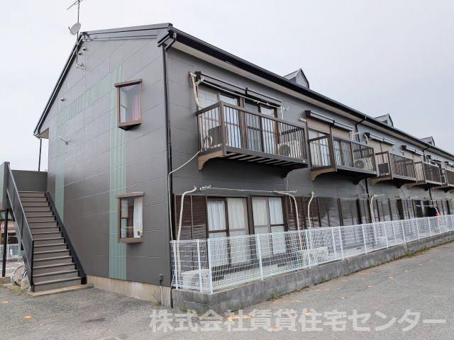グリーンフル中浜