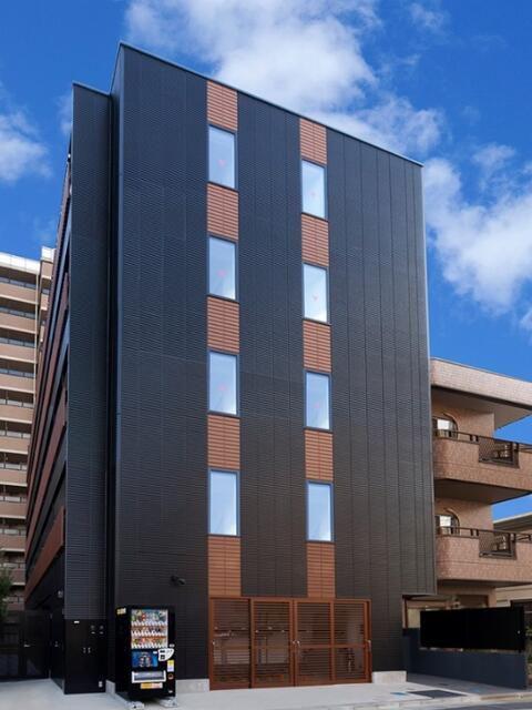 CROSS COURT NAMIKI