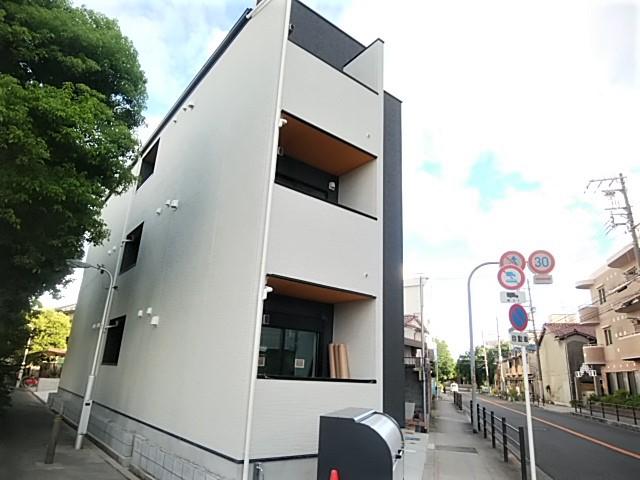 フェリオ喜連