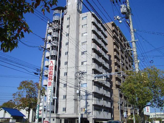 コスモス南蔵王(1DK/10階)