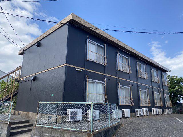 Fアパルトメント皿山町