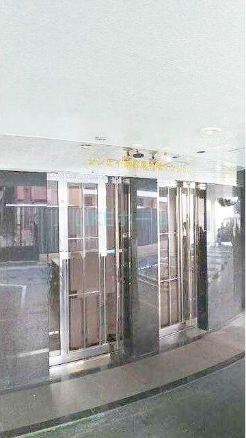 シンエイ第8東船橋マンション