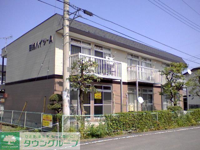 田胡ハイツA