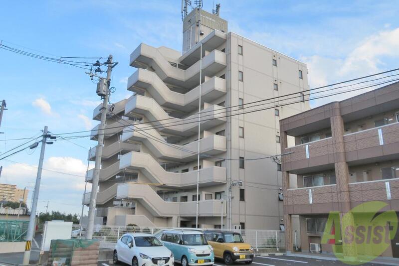グローリィハイツNO2