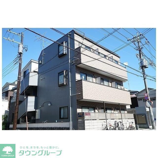 パルテール谷