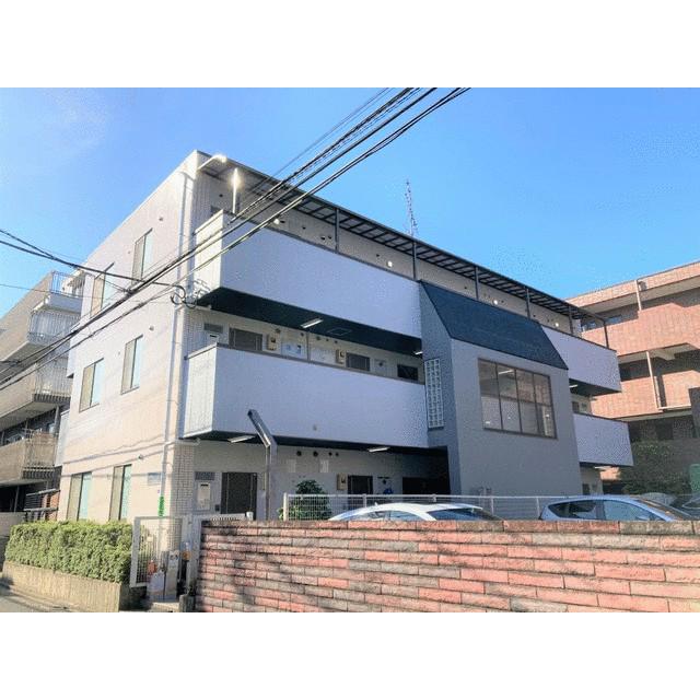 ボンヴィラージュ田園調布南