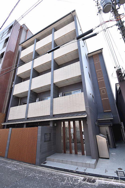 ベラジオ京都駅東II