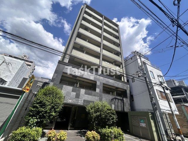 アクアプレイス天満クラシック
