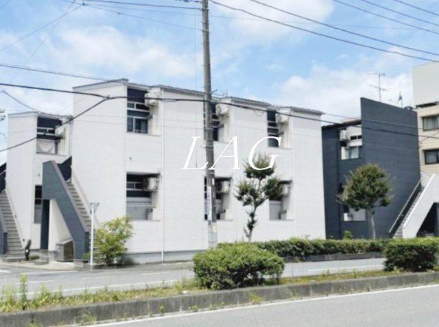 フェイストハイツ 大和田