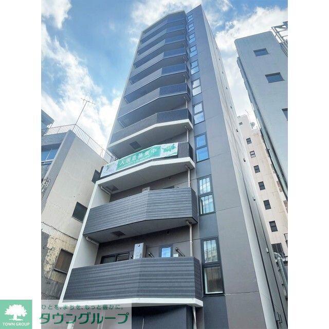アーバネックス浅草橋フロント