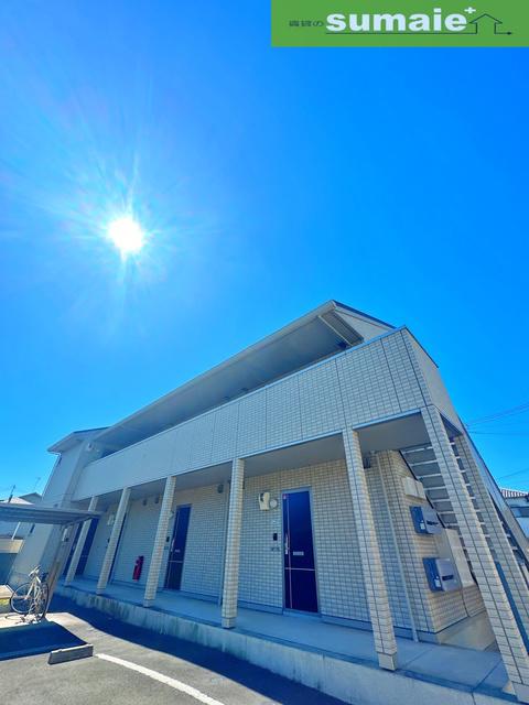 D-ROOM東高松II