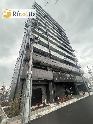 プレサンス長田レジェール