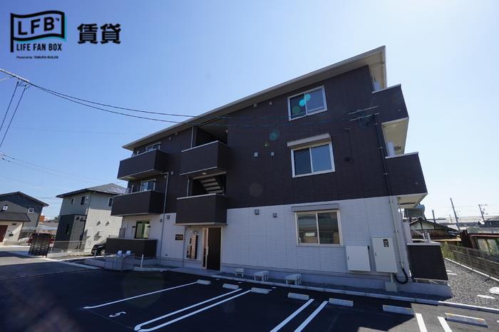 ブランネージュ下松