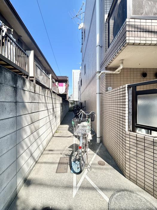 パレス南山