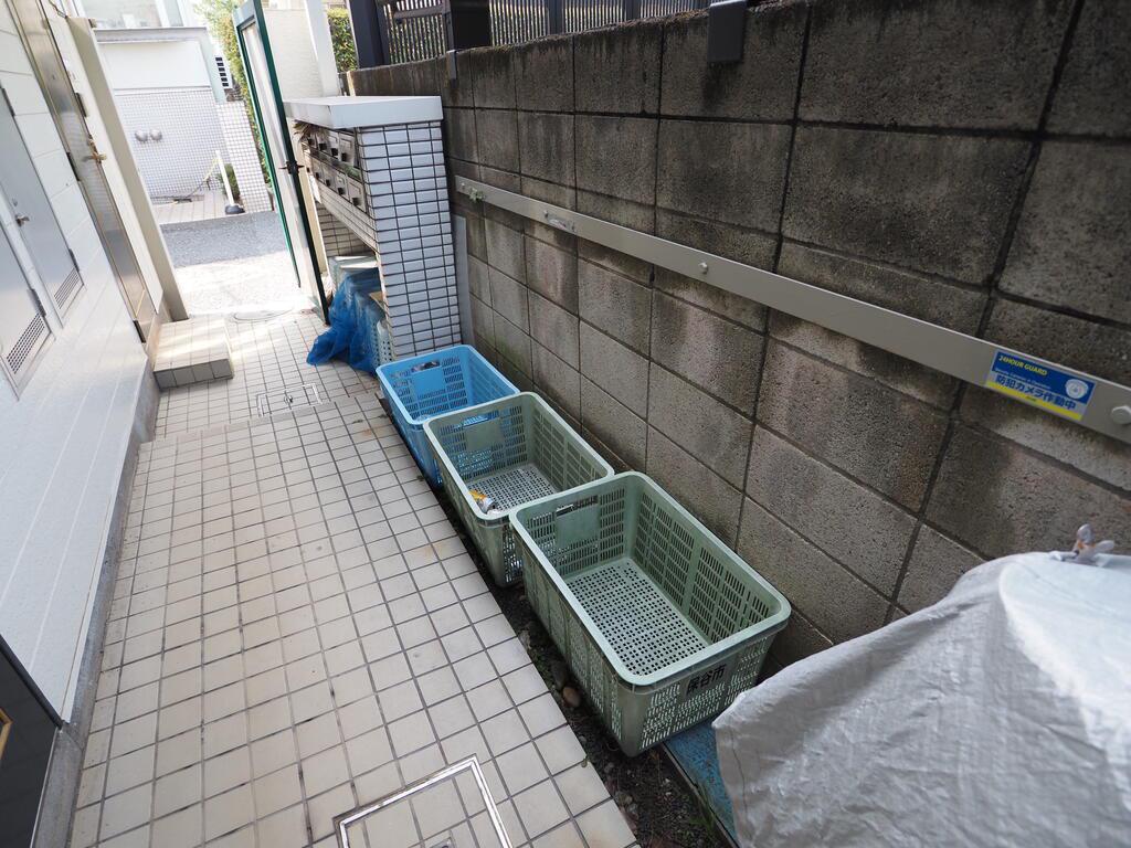 マックステーション柳沢