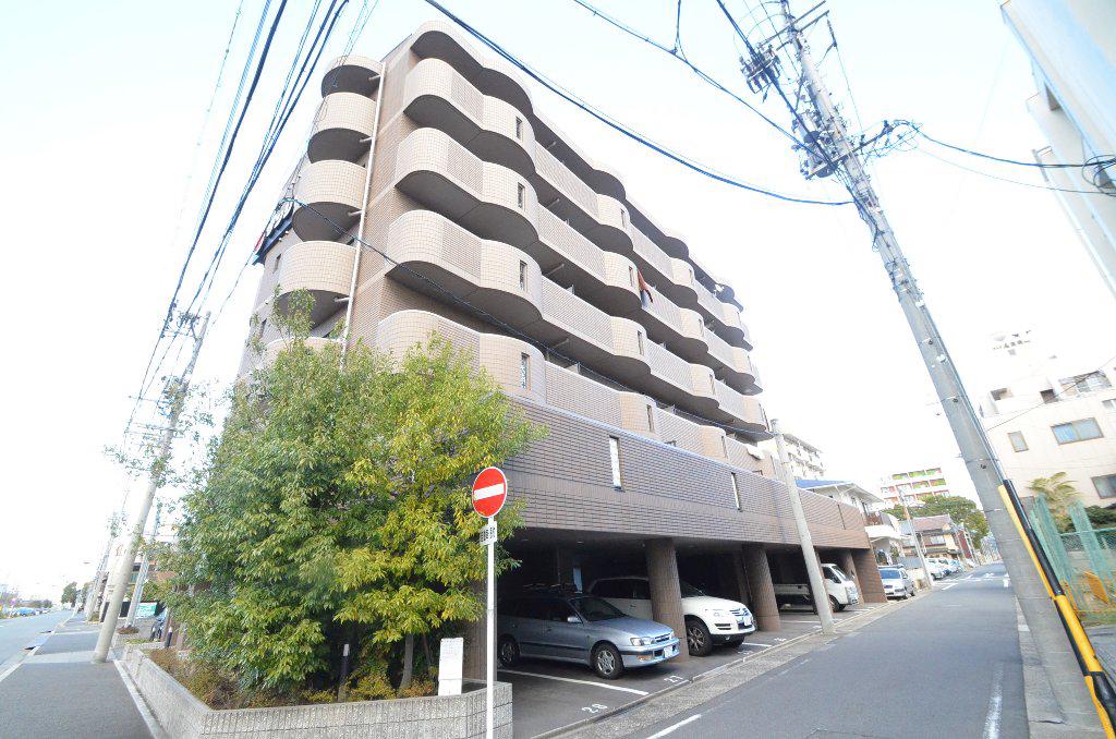 サンアベニュー尾頭橋