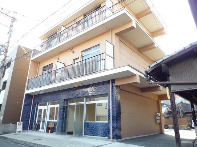 吉田ビル(1DK/3階)