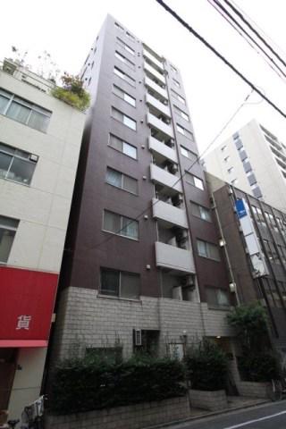 ラグジュアリーアパートメント東日本橋