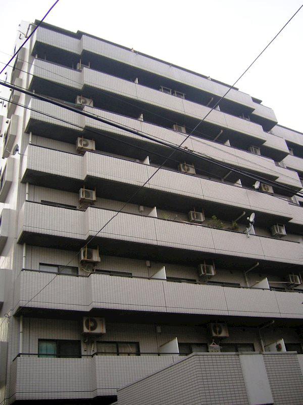 メゾン西荻