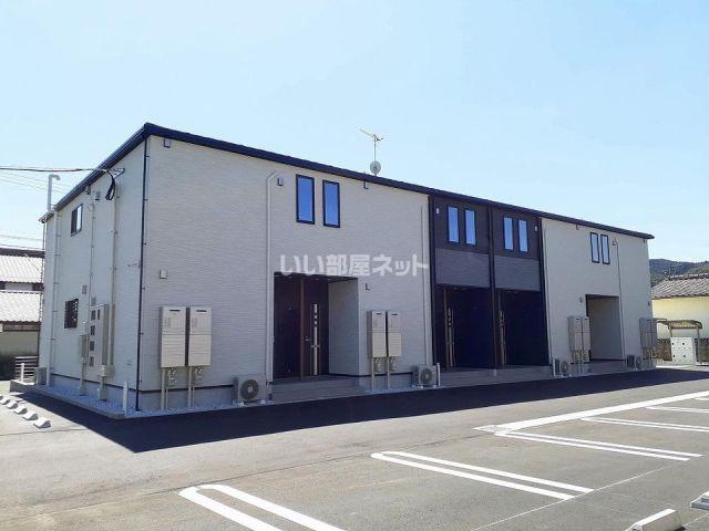 ロータス田川1