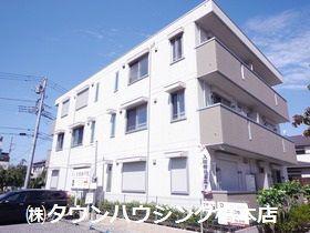 ルミナーレ町田