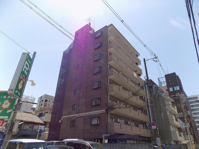 フォンティーヌ堺