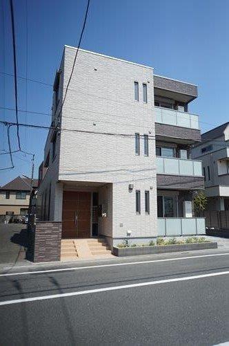 ミーヴェ新蒲田