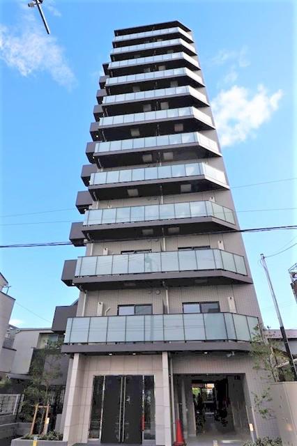 GENOVIA京成立石IISKYGARDEN